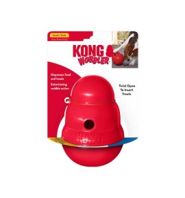 Kong Wild Knots Oso de peluche para perros - Talla S