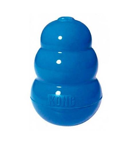 Kong KVP Veterinary Azul juguete para perros