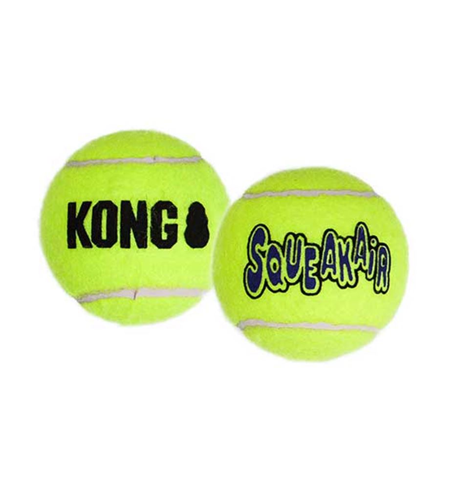 Kong SqueakAir 2 Pelotas para perros