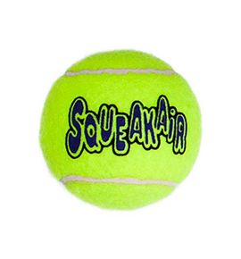 Kong SqueakAir Pelota para perros