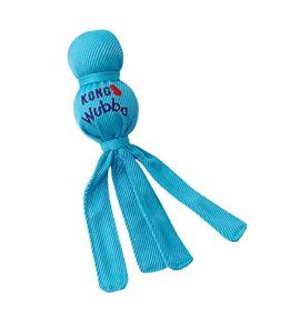 Kong Wubba Puppy juguete para cachorros