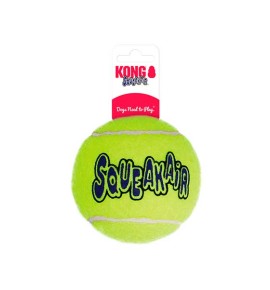 Kong SqueakAir Pelota para perros - Talla XL