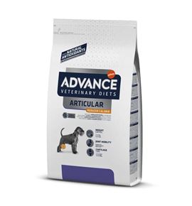 ADVANCE VETERINARY DIETS ARTICULAR REDUCED CALORIES PIENSO