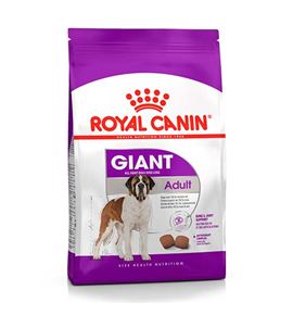 Royal Canin Giant Adult pienso para perros