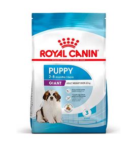 Royal Canin Giant Puppy pienso para perros