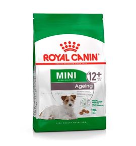 Royal Canin Mini Ageing +12 pienso para perros