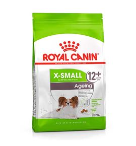 Royal Canin X-Small +12 Ageing pienso para perros