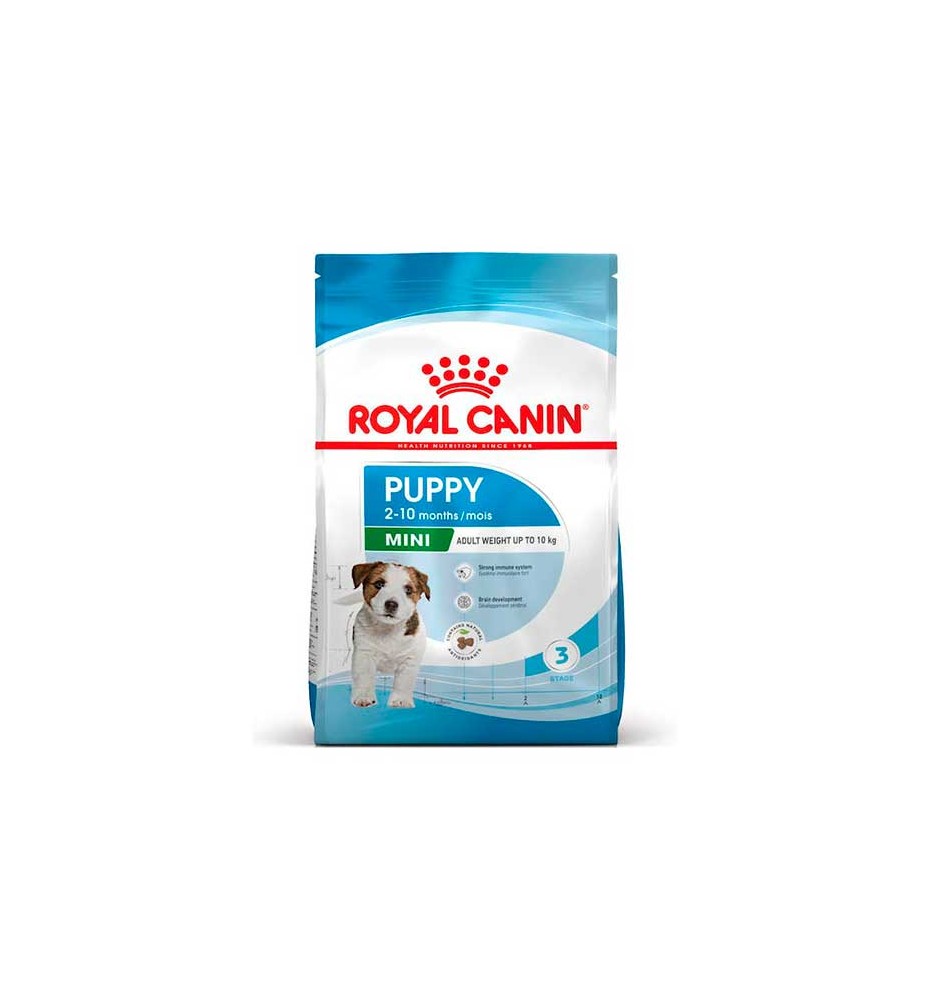 Royal Canin Mini Puppy pienso para perros