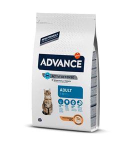 Advance Adult Pollo pienso para gatos