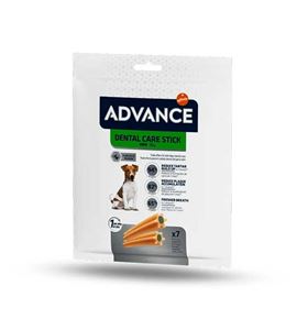 Advance Dental Care Stick Mini snack para perros