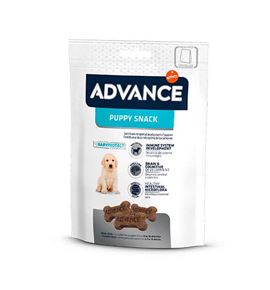 Advance Puppy snack para perros