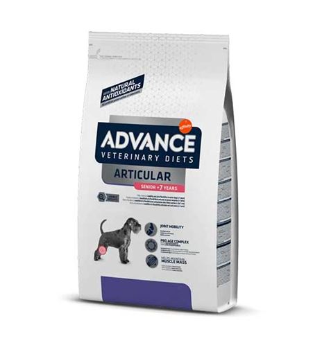 Advance Veterinary Diets Articular Senior pienso para perros