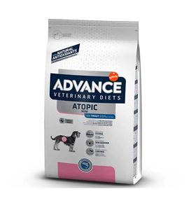 Advance Veterinary Diets Atopic Mini pienso para perros