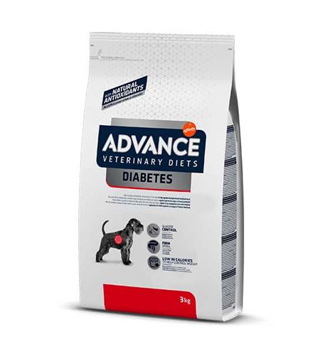 Advance Veterinary Diets Diabetes pienso para perros