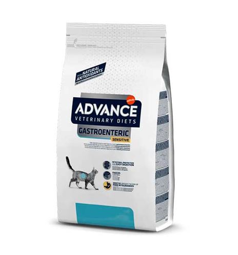 Advance Veterinary Diets Gastroenteric Sensitive pienso para gatos