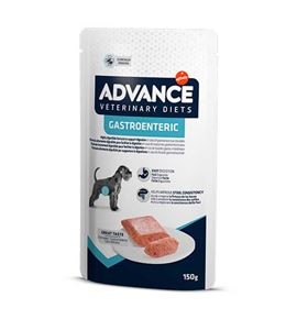 Advance Veterinary Diets Gastroenteric sobre en salsa para perros