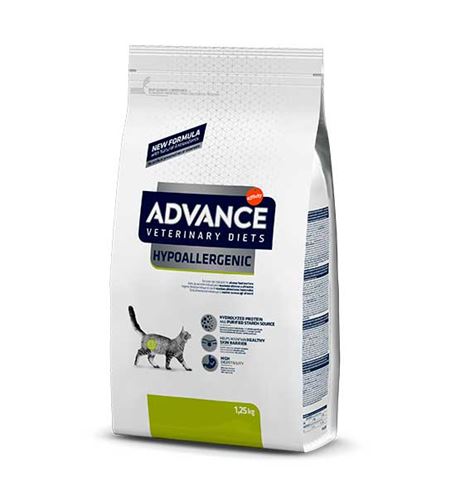 Advance Veterinary Diets Hypoallergenic pienso para gatos