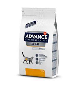 Advance Veterinary Diets Renal pienso para gatos