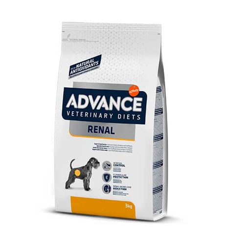 Advance Veterinary Diets Renal pienso para perros