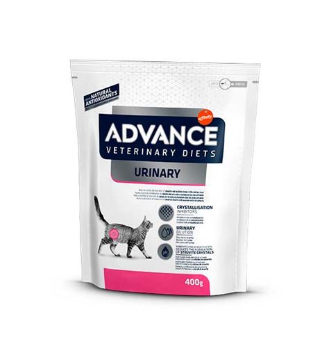 Advance Veterinary Diets Urinary pienso para gatos