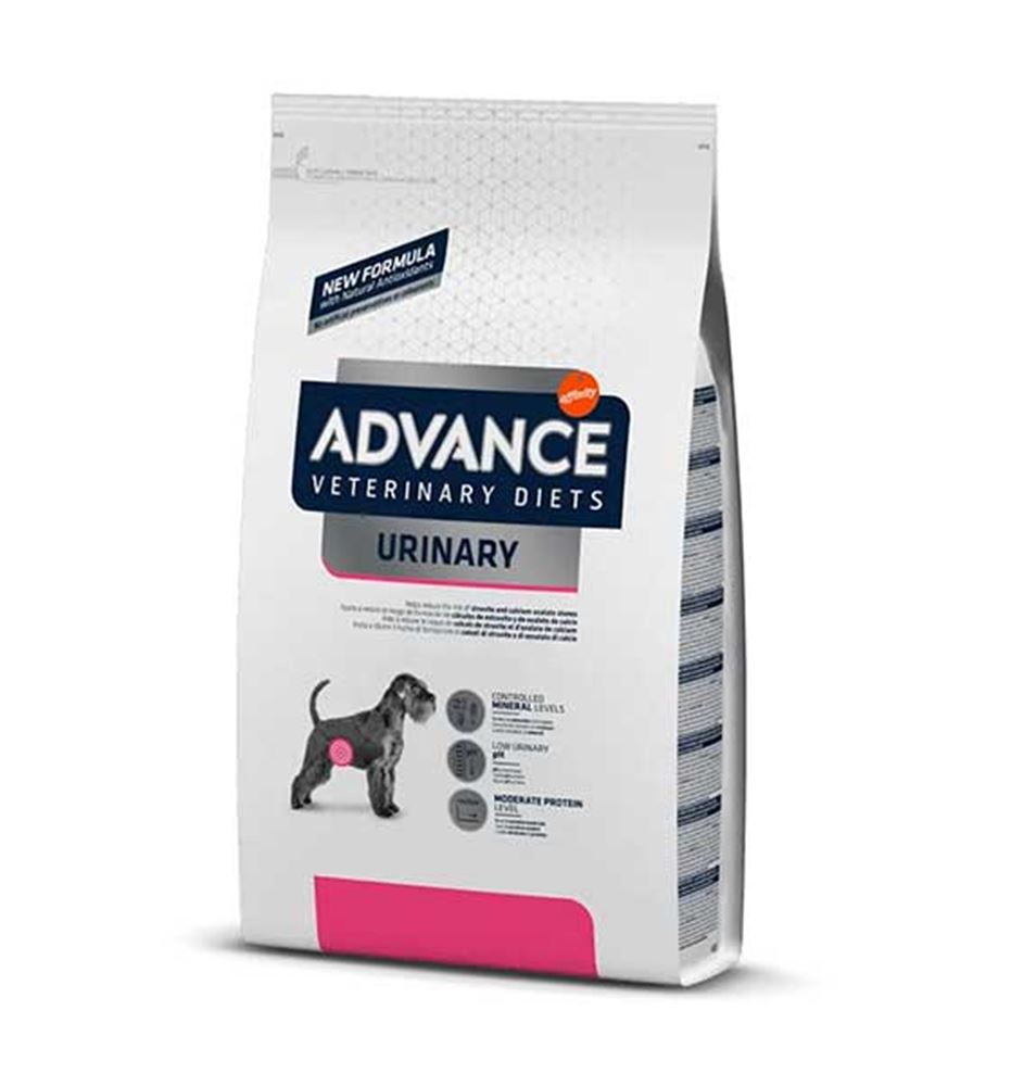 Advance Veterinary Diets Urinary pienso para perros