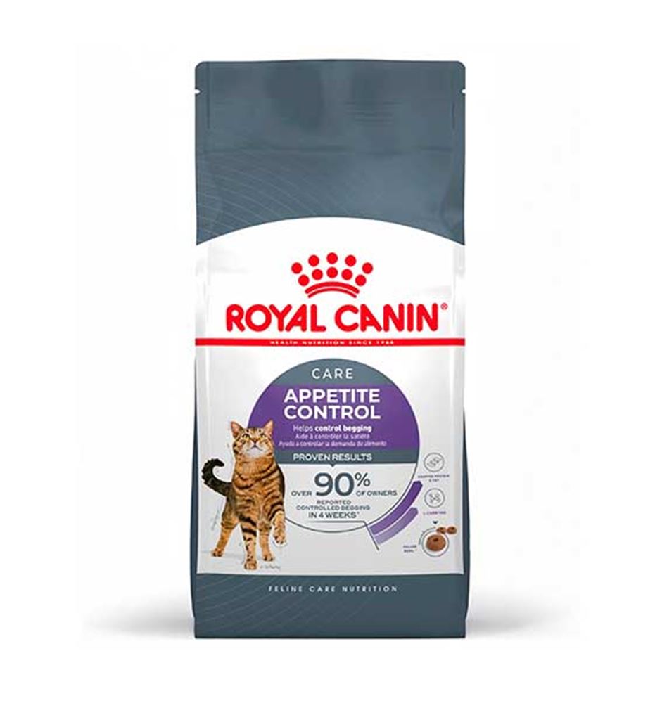 Royal Canin Appetite Control Care pienso para gatos