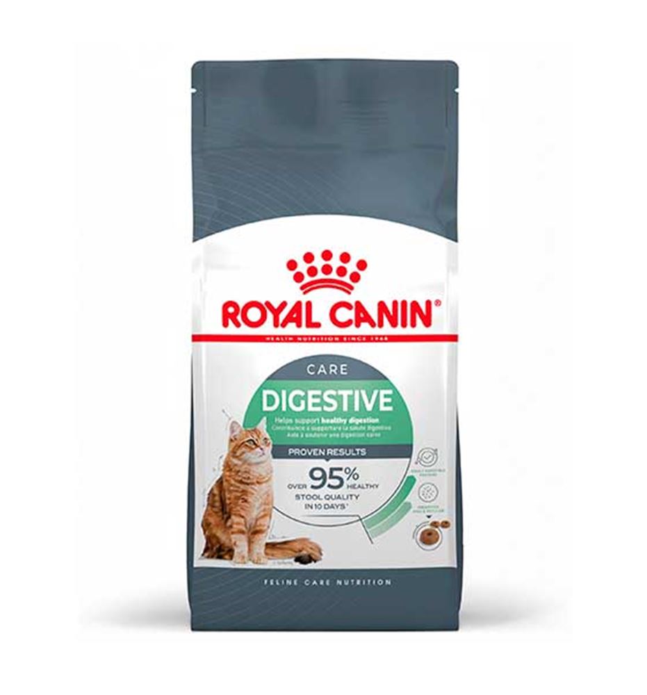 Royal Canin Digestive Care pienso para gatos