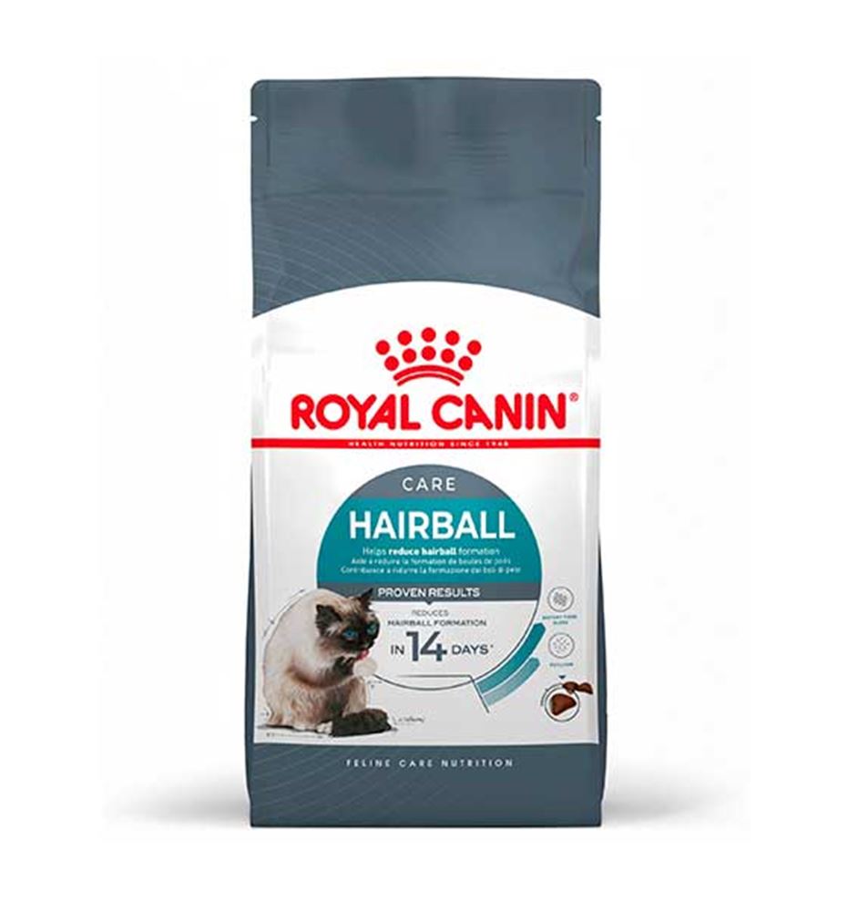 Royal Canin Hairball Care pienso para gatos