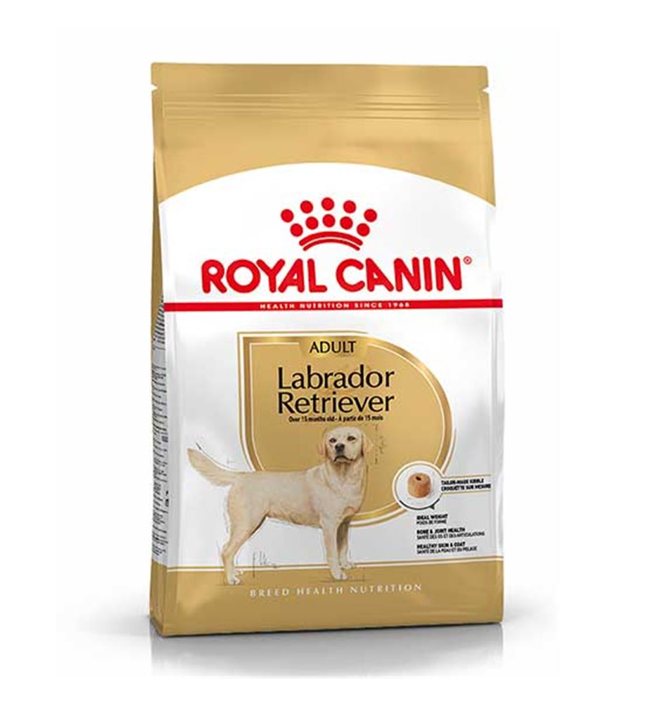 Royal Canin Labrador Retriever Adult pienso para perros