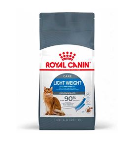 Royal Canin Light Weight Care pienso para gatos