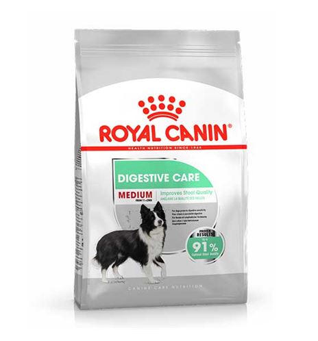 Royal Canin Medium Digestive Care pienso para perros