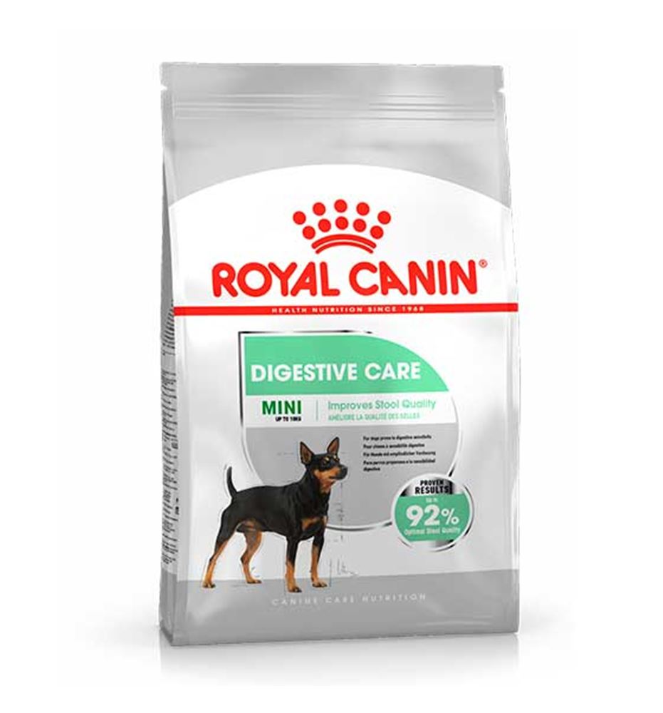 Royal Canin Mini Digestive Care pienso para perros