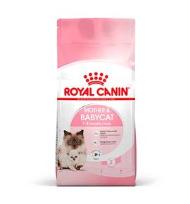 Royal Canin Mother & Babycat pienso para gatos