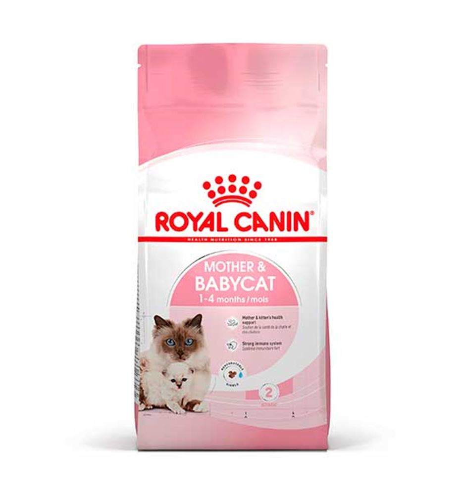 Royal Canin Mother & Babycat pienso para gatos