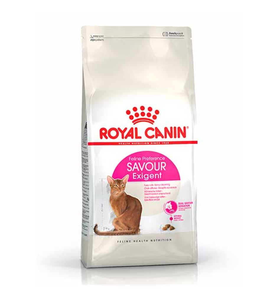 Royal Canin Savour Exigent pienso para gatos