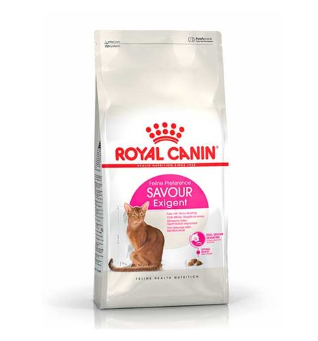 Royal Canin Savour Exigent pienso para gatos