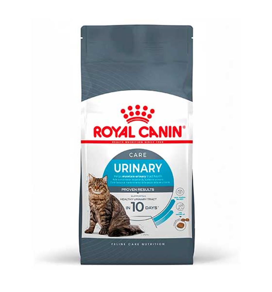 Royal Canin Urinary Care pienso para gatos