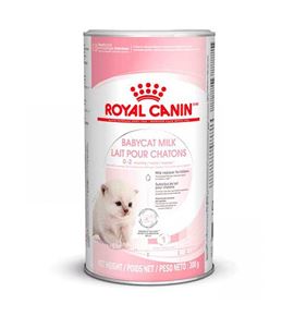 Royal Canin Babycat Milk leche en polvo para gatitos