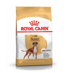 Royal Canin Boxer Adult pienso para perros