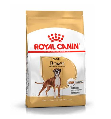 Royal Canin Boxer Adult pienso para perros