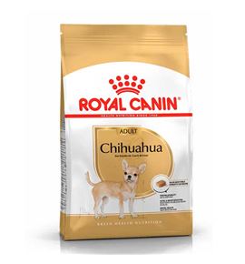 Royal Canin Chihuahua Adult pienso para perros