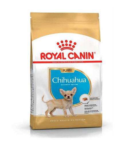 Royal Canin Chihuahua Puppy pienso para perros