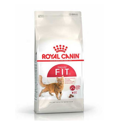 Royal Canin Fit 32 pienso para gatos