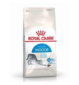 Royal Canin Indoor 27 pienso para gatos