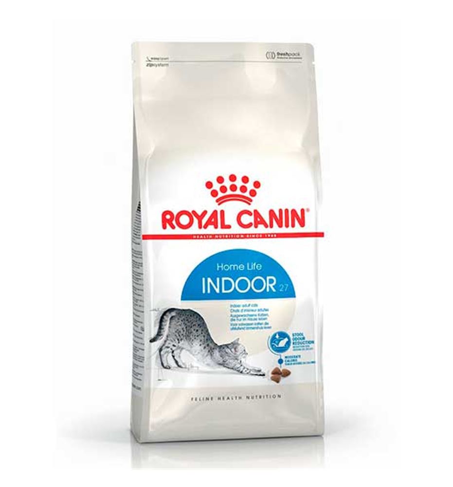 Royal Canin Indoor 27 pienso para gatos