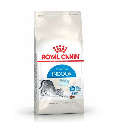 Royal Canin Indoor 27 pienso para gatos