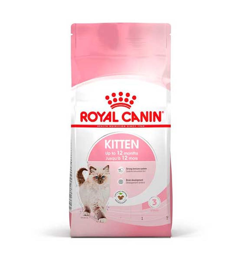 Royal Canin Kitten pienso para gatos