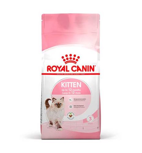 Royal Canin Kitten pienso para gatos