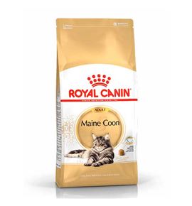 Royal Canin Maine Coon Adult pienso para gatos