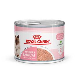 Royal Canin Mother & Babycat lata para gatos